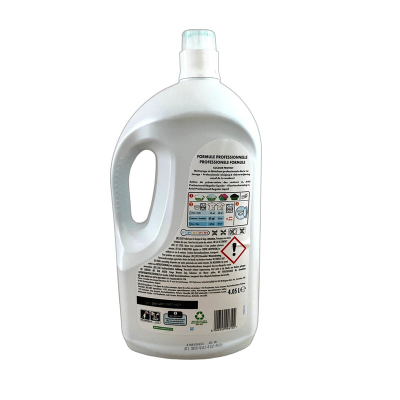Ariel Waschmittel flüssig Color 90WL 4,95ltr