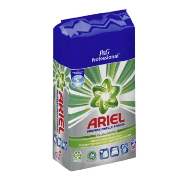 Ariel detergent Professional powder Regular - 165WL 9.9kg