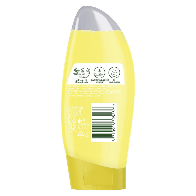 Doccia da doccia da doccia da doccia 250 ml felicone