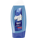 Gel doccia Duschdas Sport 250ml