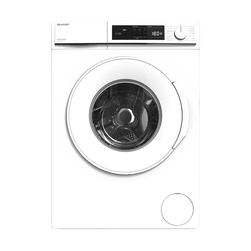 Sharp Waschturm Set 8kg WW3, A/A+++