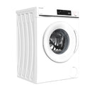 Sharp Machine à laver 8 kg, ES-NFA814WWNA-CH