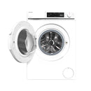 Sharp Waschmaschine 8kg, ES-NFA814WWNA-CH