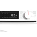 Sharp Machine à laver 8 kg, ES-NFA814WWNA-CH