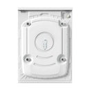 Sharp Waschmaschine 8kg, ES-NFA814WWNA-CH