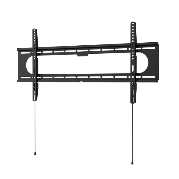 Hama Wandhalterung TV, starr, 229 cm (90") bis 100 kg, Wandabstand 2,6 cm