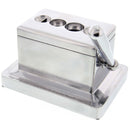 Firstland accessories TC010-MC Quad Table Cutter, original USA NY