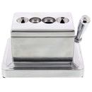 Firstland accessories TC010-MC Quad Table Cutter, original USA NY