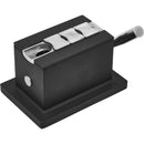 Firstland accessories quad table cutter, cigar cutters all cuts, original USA NY