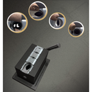 Firstland accessories quad table cutter, cigar cutters all cuts, original USA NY