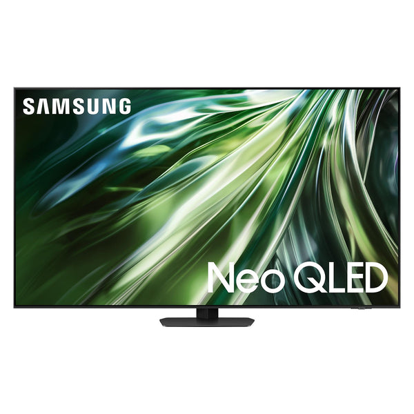 SAMSUNG TV 75 Zoll, 4K UHD, Neo QLED, QE75QN90DAT (2024)