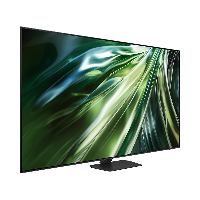 SAMSUNG TV 75 Zoll, 4K UHD, Neo QLED, QE75QN90DAT (2024)