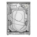 Bosch Washing Machine 9kg, WGG244zrch