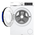 Daewoo Waschmaschine 7kg, WM-FB7454W1A