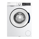 Daewoo Waschmaschine 8kg, WM-FB8514W1A-CH
