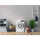 Daewoo Waschmaschine 8kg, WM-FB8514W1A-CH