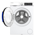 Daewoo Waschmaschine WM-FB0634W1A