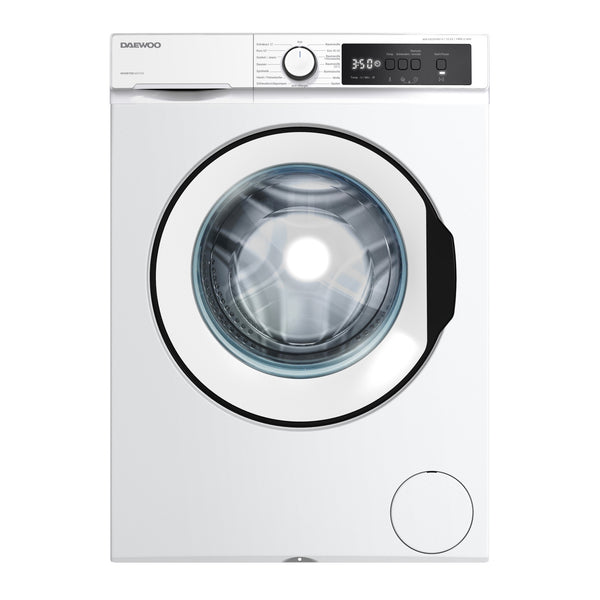 Daewoo Waschmaschine 12kg, WM-FB2694W1A, A-Klasse