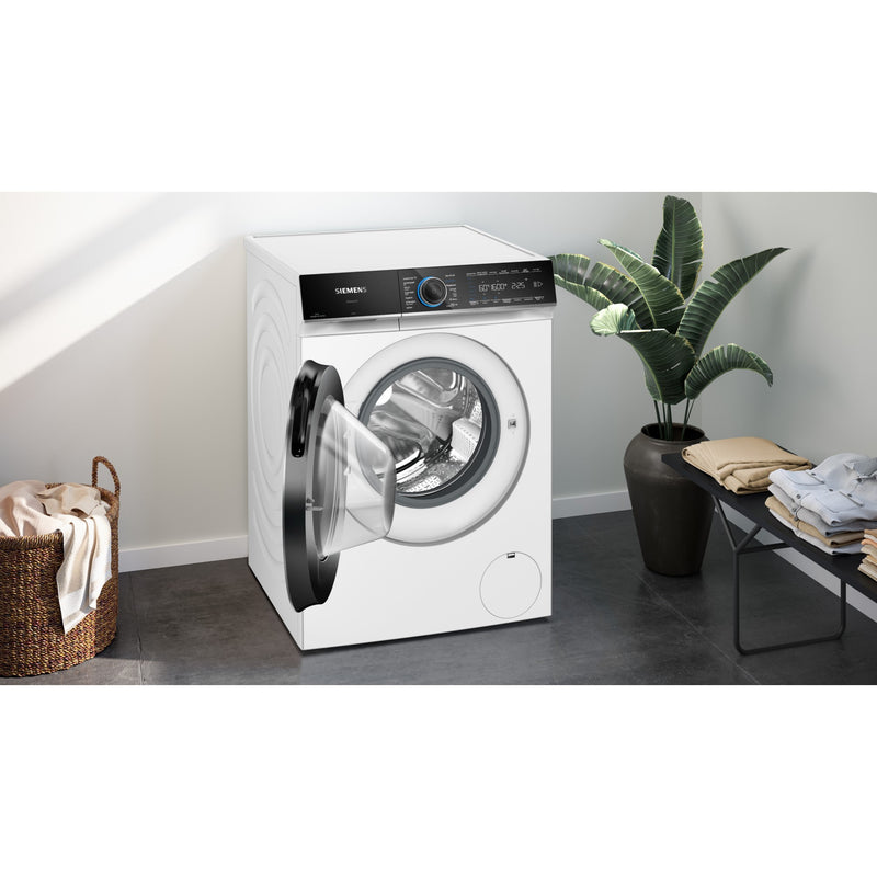 Siemens Waschmaschine 10kg iQ700, WG56B2A5CH, A-30%