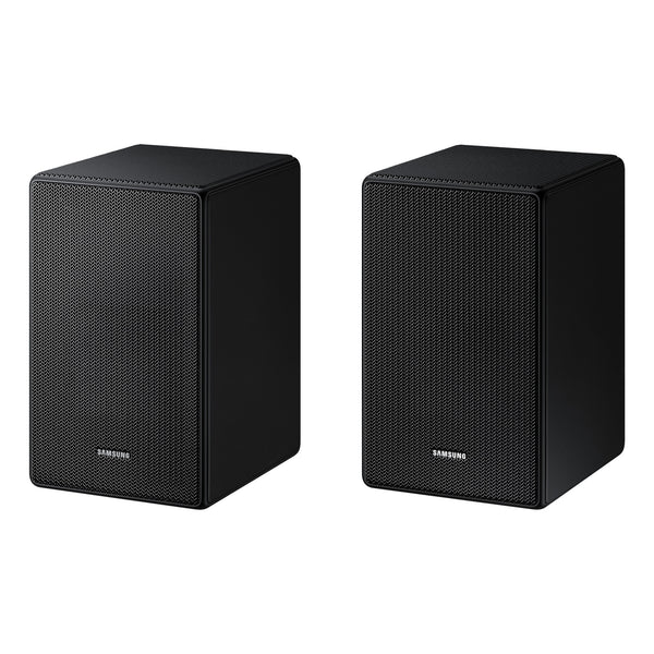 Accessori Samsung SWA-9500s/en altoparlanti neri
