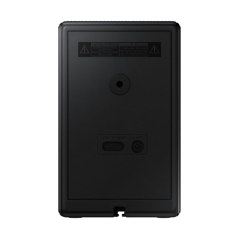 Haut-parleur de retour sans fil Samsung SWA-9500
