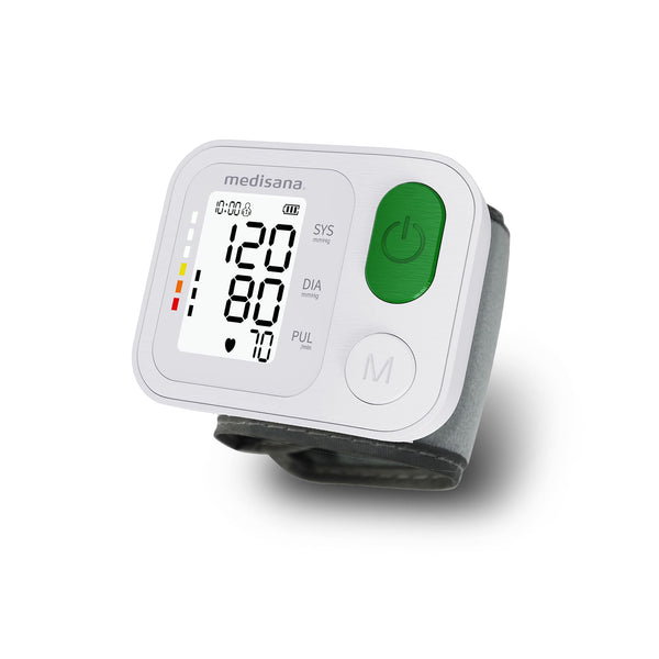 Medisana Blutdruckmessgerät Handgelenk BW345
