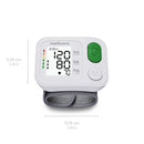 Medisana wrist blood pressure monitor BW345