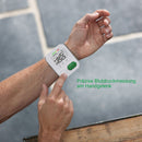 Medisana wrist blood pressure monitor BW345