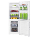 Severin cooling / freezer combination DT8770, 173 liters