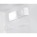 Severin cooling / freezer combination DT8770, 173 liters