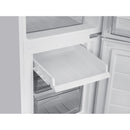 Severin cooling / freezer combination DT8770, 173 liters