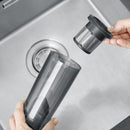 Severin hand vacuum cleaner 3-in-1 HV7130