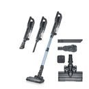 Severin Akkustaubsauger HV7151