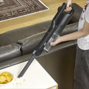 Severin Akkustaubsauger HV7151