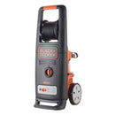 Black+Decker Hochdruckreiniger 2200W, 150 Bar, BXPW2200PE