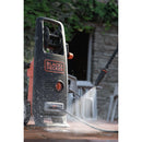 Black+Decker Hochdruckreiniger 2200W, 150 Bar, BXPW2200PE
