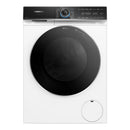 Siemens washing machine IQ700, washing machine, front loader, 10 kg, 1600 rpm.