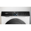 Siemens washing machine IQ700, washing machine, front loader, 10 kg, 1600 rpm.
