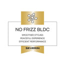 Severin Föhn HT0169 S -Style - Speed ​​Pro