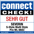 Severin Hair Care Hot-Air-Multi-Stityr 5 in 1 WL0683
