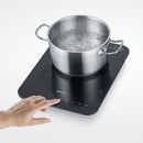 Severin Kochfeld Induktionskochplatte freistehend KP1032