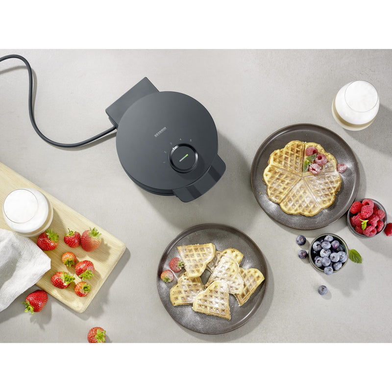 Severin Waffeleisen WA2116