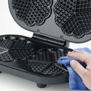 Severin waffle iron WA2118
