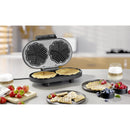 Severin waffle iron WA2118