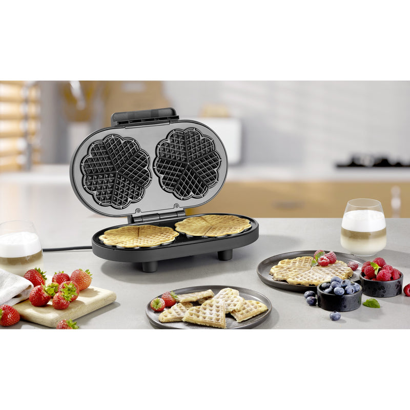 Severin Waffeleisen WA2118