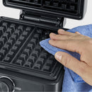 Severin Waffle Iron WA2125