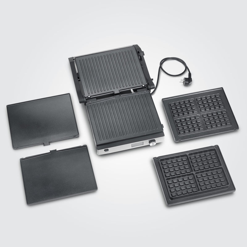 Severin Kontaktgrill KG2380