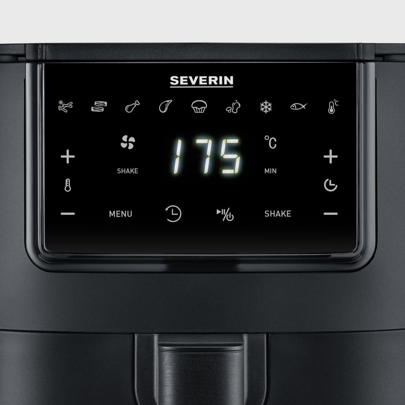 Severin Heissluftfritteuse FR2461