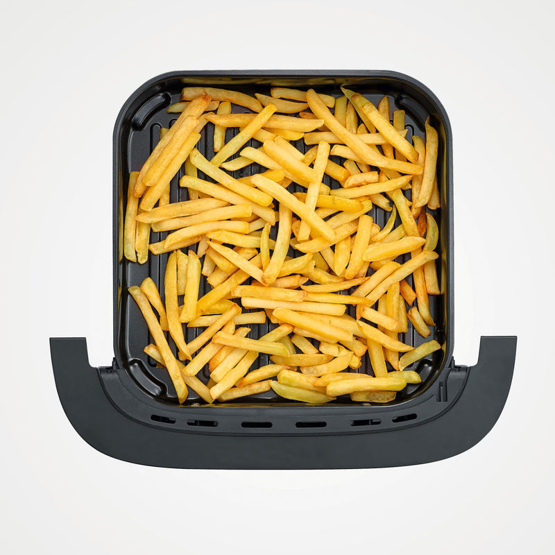 Severin Heissluftfritteuse FR2464