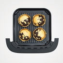 Severin Heissluftfritteuse FR2464